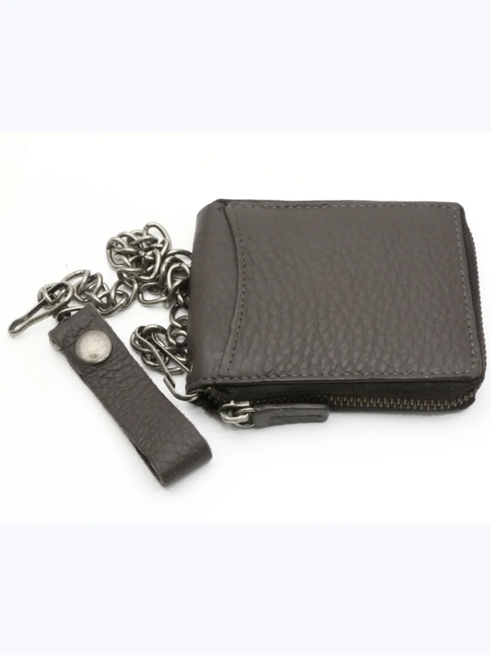 Men's Leather Wallet